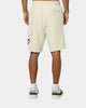 Mitchell & Ness Los Angeles Lakers Cargo Shorts Khaki