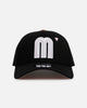 New Era Mexico National Baseball Team 'Pink Satin Hearts 2.0' 9FORTY A-Frame Snapback Black/Pink