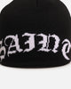 Saint Morta Gothic Noir Skully Black