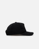 Mitchell & Ness New York Yankees 'Matte Nylon 2.0' Caddy Fit Snapback Navy