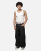 Loiter Star Born Belt Red Plaid