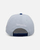 Mitchell & Ness New York Mets 'Cherry Logo' Pro Pinch Snapback Cherry