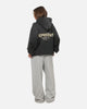 Represent Owners Club Hoodie Aged Black