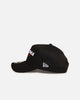 New Era Atlanta Falcons 'Upside Down Logo' 9FORTY A-Frame Snapback Black