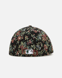 New Era Houston Astros 'Floral Tapestry' 59FIFTY Fitted Tapestry