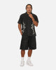Saint Morta Amplus Baroque Jorts Black Shadow