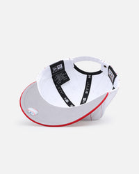 New Era Cincinnati Reds '1996 Authentic OTC' 9FIFTY Retro Crown Strapback OTC
