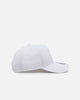 New Era Los Angeles Dodgers 'Easy White' 9FORTY A-Frame Snapback White/White