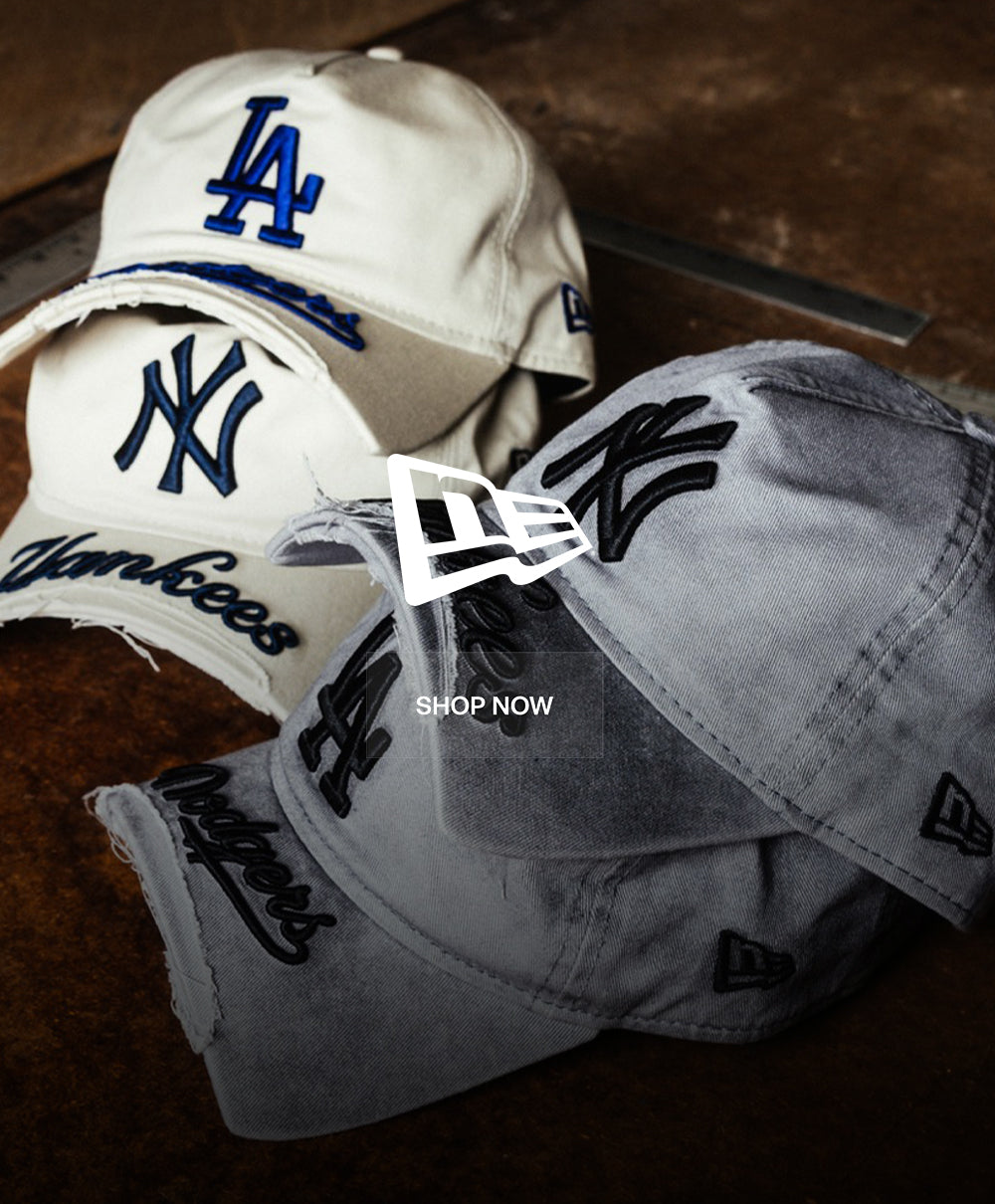 New Era Chicago White Sox 'Metallic Flames' 9FORTY A-Frame