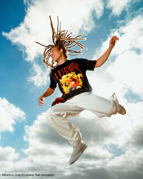 73STUDIO  X ONE PIECE