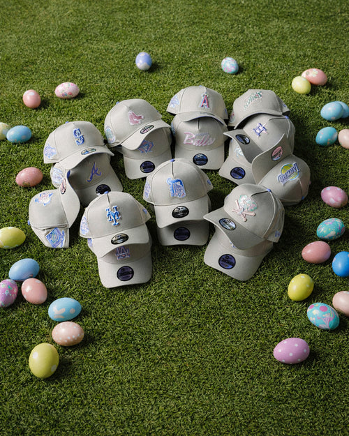 NEW ERA 'PASTEL 2.0'