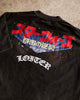 Loiter Star Wars Vintage T-Shirt Washed Black