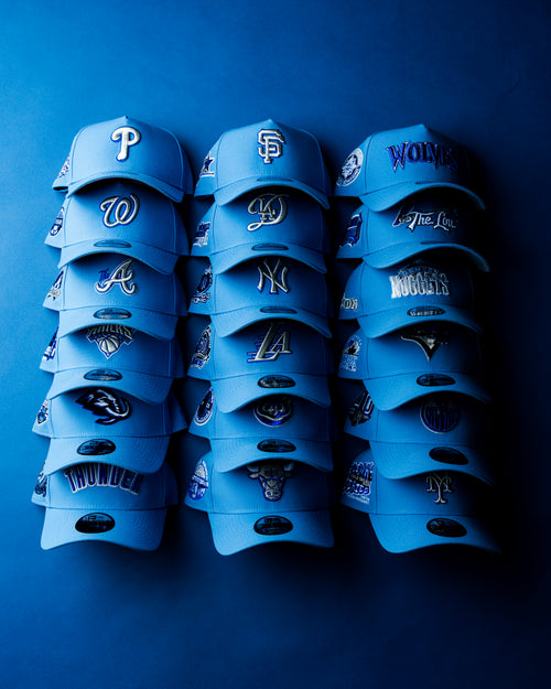 NEW ERA 'SKY BLUE'
