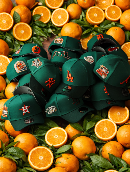 NEW ERA 'CITRUS 2.0'
