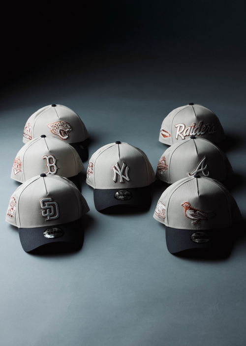 NEW ERA 'SMOOTH'