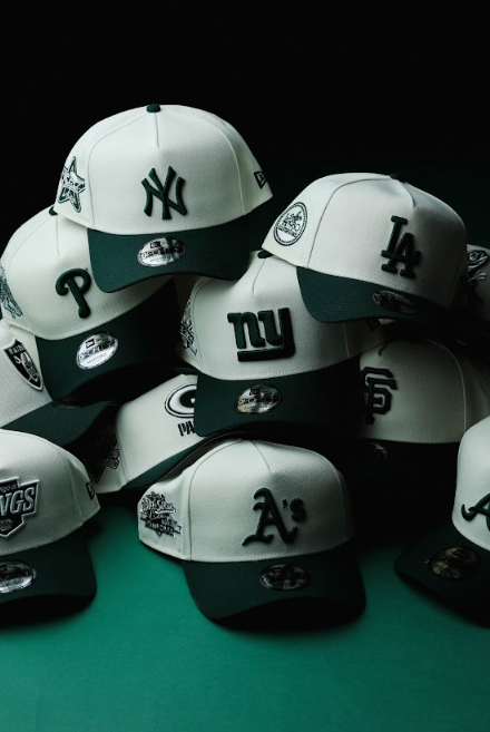 NEW ERA 'EVERGREEN 2.0'