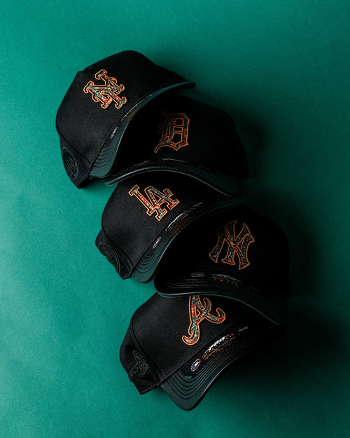 PRO STANDARD 'FLORAL FILL'