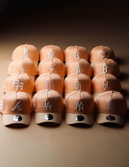 NEW ERA 'PEACHES'