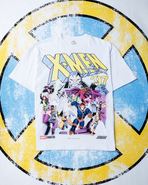 73STUDIO 'X-MEN 97'