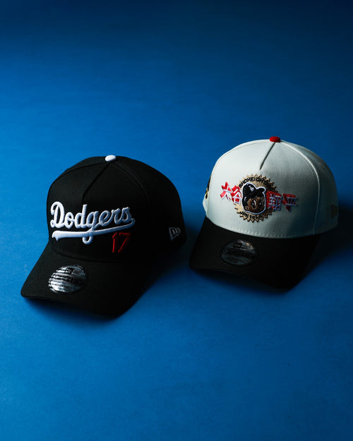 NEW ERA 'SHOTIME'