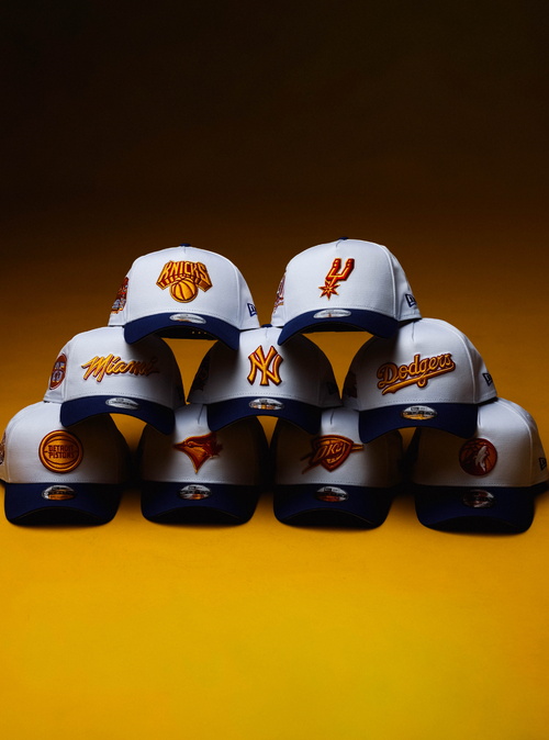 NEW ERA 'SUMMERTIME'