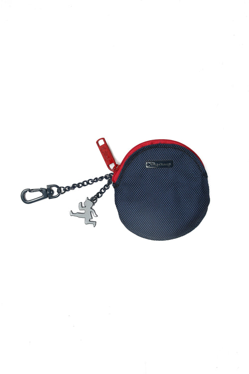 Playcloths Francis Coin Pouch Royal