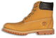 Timberland Womens Boots Wheat