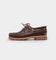 Timberland Authentics 3 Eye Classic Shoes Medium Brown