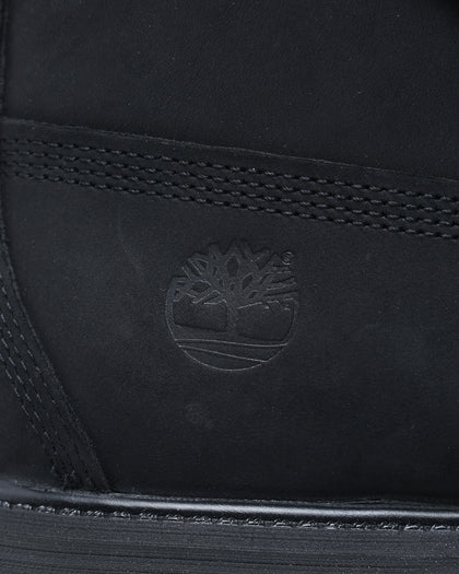 Timberland Boots Black