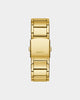 Guess Men's Zeus GW0209G2 Watch Gold