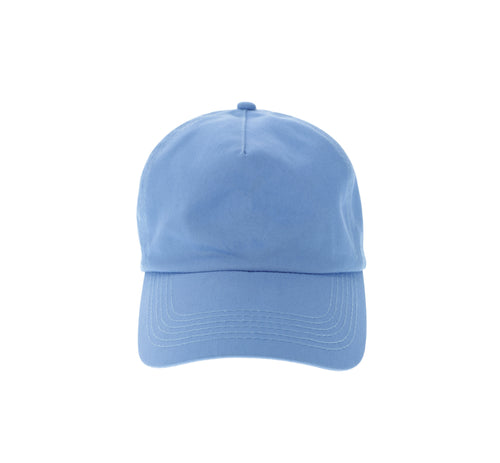 Unstructured 5P Precurv ST Light Blue