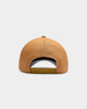 New Era Las Vegas Raiders 9FORTY A-Frame Wheat