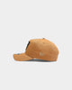 New Era Las Vegas Raiders 9FORTY A-Frame Wheat
