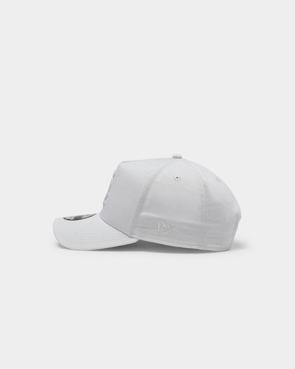 New Era White Sox 9FORTY A-Frame White