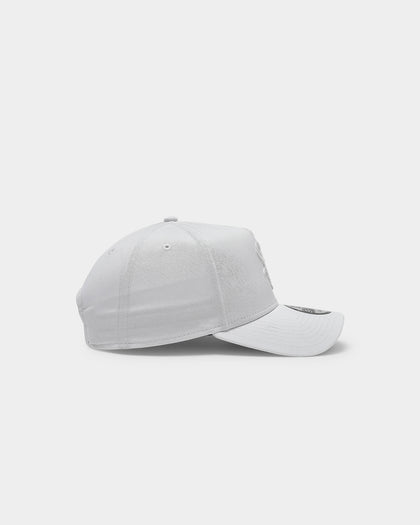 New Era White Sox 9FORTY A-Frame White