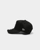 New Era Kids' New York Yankees 9FORTY A-Frame Snapback Black