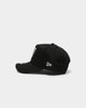 New Era Kids' Las Vegas Raiders 9FORTY A-Frame Snapback Black/White