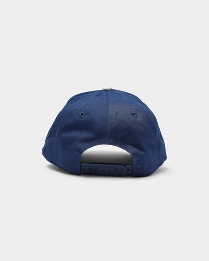 New Era Kids' New Era Dodgers 9FORTY A-Frame Snapback Royal