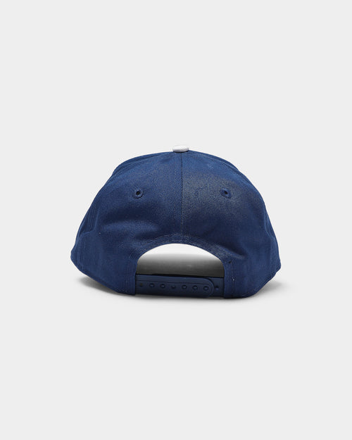 New Era Kids' New Era Dodgers 9FORTY A-Frame Snapback Royal