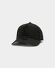 New Era Los Angeles Dodgers 9FORTY A-Frame Snapback Black/Grey