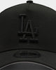 New Era Los Angeles Dodgers 9FORTY A-Frame Snapback Black/Grey