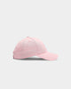 New Era Yankees Women's 9FORTY Strapback Pink/White