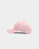 New Era Yankees Women's 9FORTY Strapback Pink/White