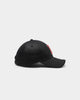 New Era Red Sox 9FORTY Strapback Navy/Red