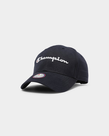 Champion Classic Twill Hat Navy