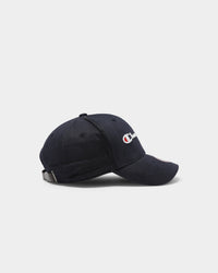Champion Classic Twill Hat Navy