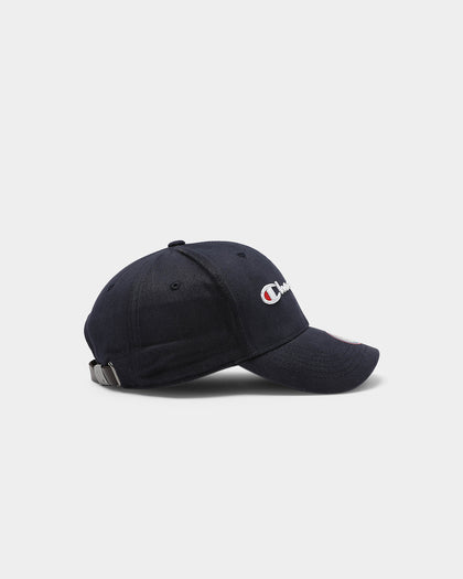 Champion Classic Twill Hat Navy
