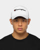 Champion Classic Twill Hat White