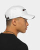 Champion Classic Twill Hat White