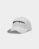 Champion Classic Twill Hat White